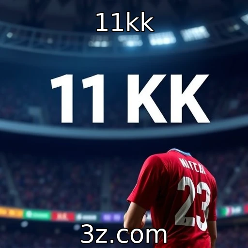 11kk Conquiste os Maiores Jackpots Progressivos em Cassinos Online Hoje