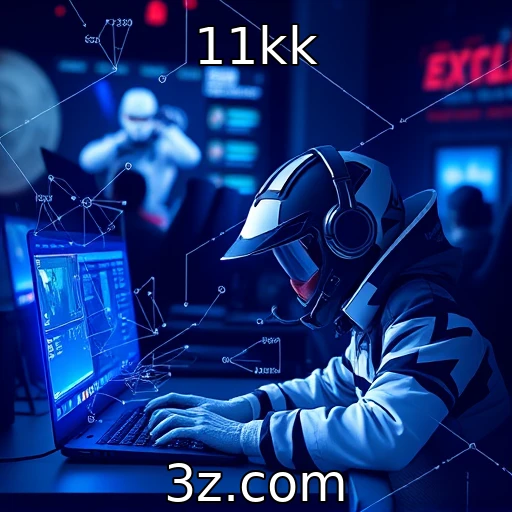 11kk Apostas esportivas em alta: como analisar partidas de maneira eficaz