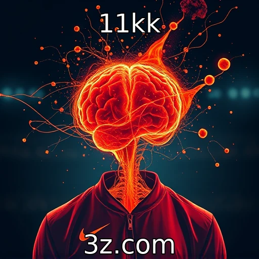 11kk Descubra os segredos das apostas esportivas bem-sucedidas