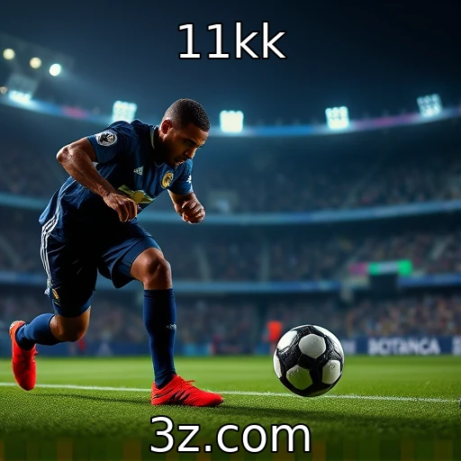 11kk Apostas esportivas: como analisar partidas para maximizar seus ganhos