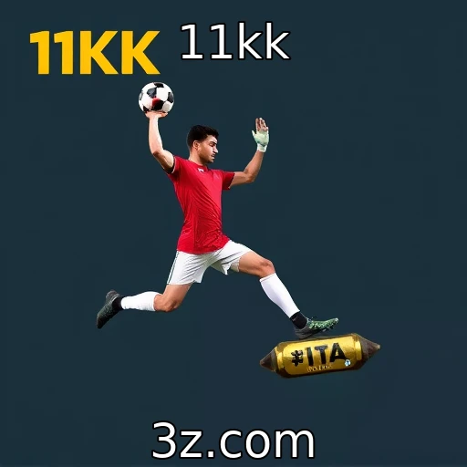 11kk Apostas esportivas: descubra como maximizar suas chances de vitória